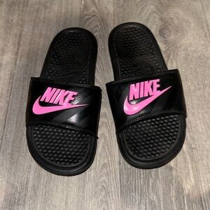 Nike Slides